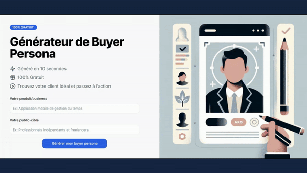 buyer-persona-generateur